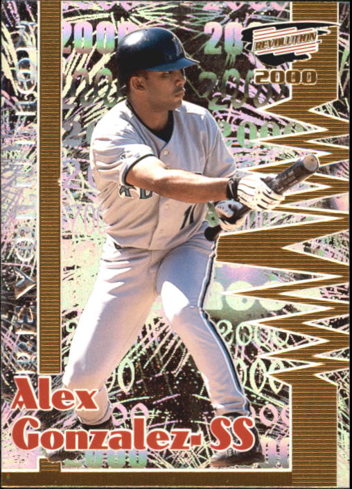 A2057- 2000 Revolution BB Card #s 1-150 +Inserts-You Pick- 15+ FREE US SHIP - Picture 106 of 273