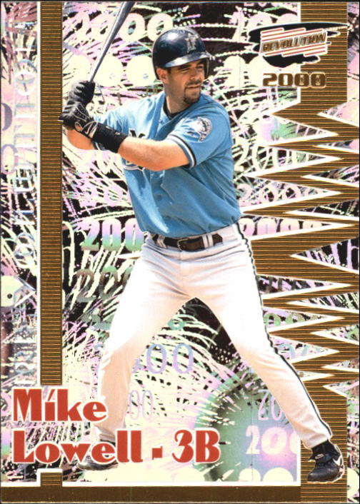 A2057- 2000 Revolution BB Card #s 1-150 +Inserts-You Pick- 15+ FREE US SHIP - Picture 108 of 273