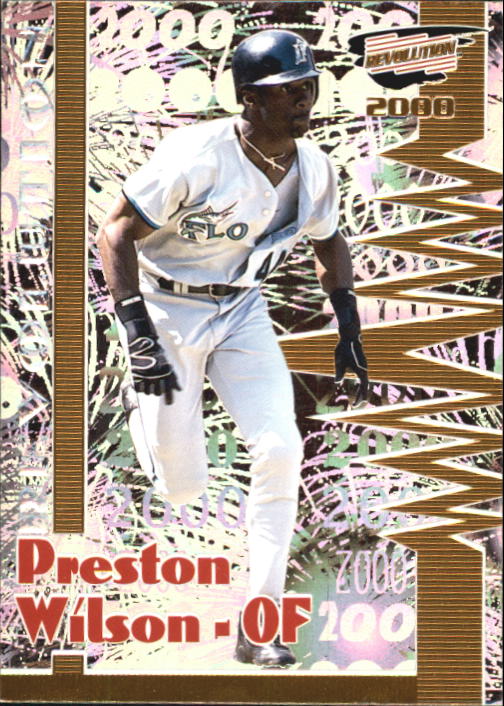 A2057- 2000 Revolution BB Card #s 1-150 +Inserts-You Pick- 15+ FREE US SHIP - Picture 110 of 273