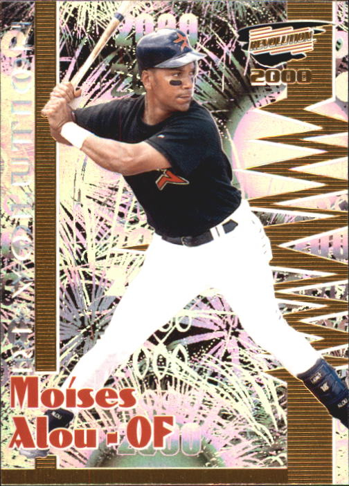 A2057- 2000 Revolution BB Card #s 1-150 +Inserts-You Pick- 15+ FREE US SHIP - Picture 112 of 273