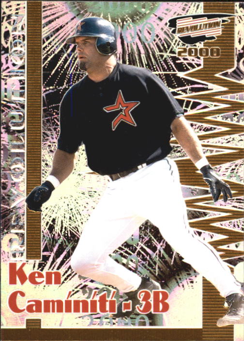 A2057- 2000 Revolution BB Card #s 1-150 +Inserts-You Pick- 15+ FREE US SHIP - Picture 118 of 273