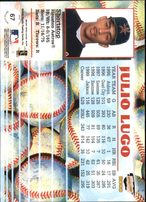 A2057- 2000 Revolution BB Card #s 1-150 +Inserts-You Pick- 15+ FREE US SHIP - Picture 121 of 273