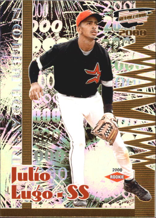 A2057- 2000 Revolution BB Card #s 1-150 +Inserts-You Pick- 15+ FREE US SHIP - Picture 120 of 273