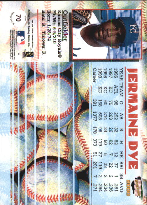 A2057- 2000 Revolution BB Card #s 1-150 +Inserts-You Pick- 15+ FREE US SHIP - Picture 127 of 273