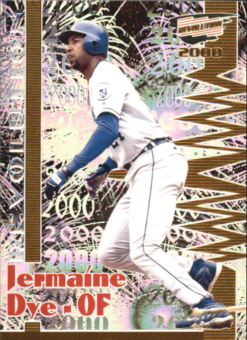 A2057- 2000 Revolution BB Card #s 1-150 +Inserts-You Pick- 15+ FREE US SHIP - Picture 126 of 273