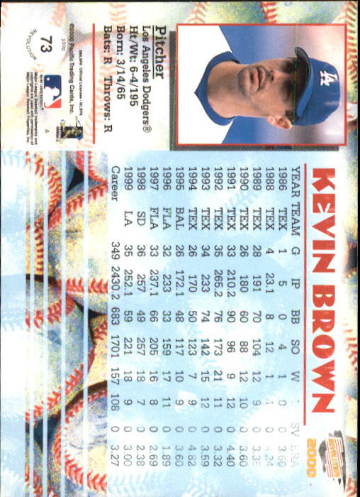 A2057- 2000 Revolution BB Card #s 1-150 +Inserts-You Pick- 15+ FREE US SHIP - Picture 131 of 273