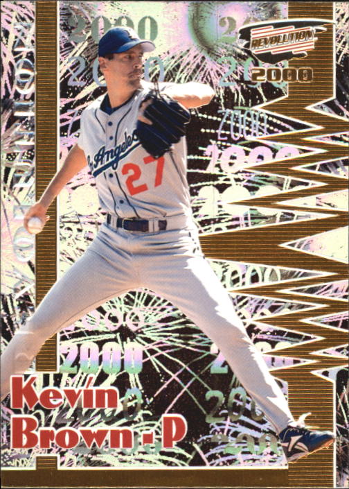 A2057- 2000 Revolution BB Card #s 1-150 +Inserts-You Pick- 15+ FREE US SHIP - Picture 130 of 273