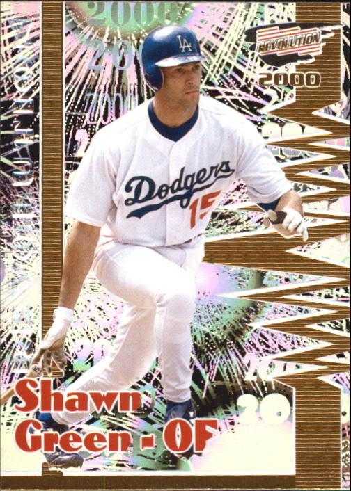 A2057- 2000 Revolution BB Card #s 1-150 +Inserts-You Pick- 15+ FREE US SHIP - Picture 132 of 273