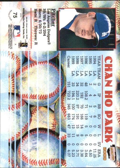 A2057- 2000 Revolution BB Card #s 1-150 +Inserts-You Pick- 15+ FREE US SHIP - Picture 135 of 273