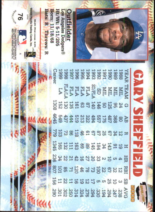A2057- 2000 Revolution BB Card #s 1-150 +Inserts-You Pick- 15+ FREE US SHIP - Picture 137 of 273