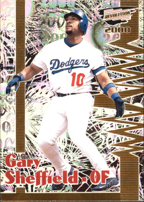 A2057- 2000 Revolution BB Card #s 1-150 +Inserts-You Pick- 15+ FREE US SHIP - Picture 136 of 273