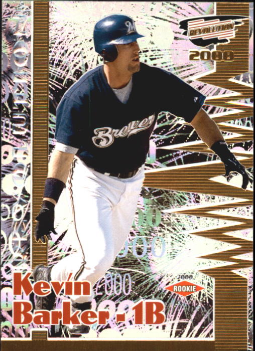 A2057- 2000 Revolution BB Card #s 1-150 +Inserts-You Pick- 15+ FREE US SHIP - Picture 138 of 273