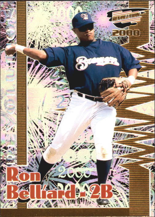 A2057- 2000 Revolution BB Card #s 1-150 +Inserts-You Pick- 15+ FREE US SHIP - Picture 140 of 273