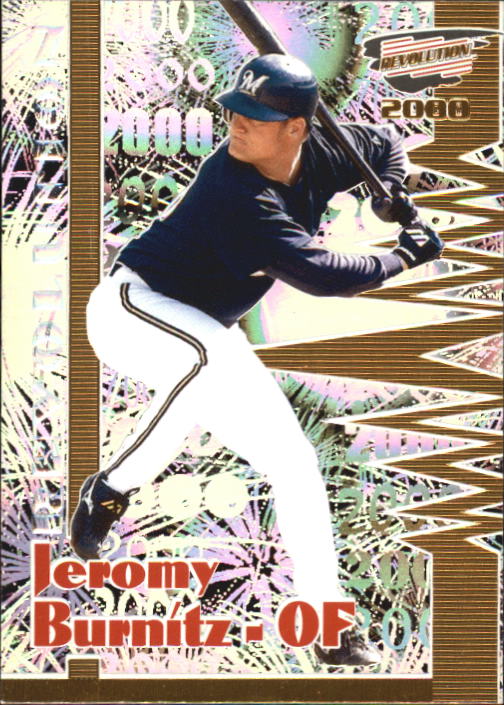 A2057- 2000 Revolution BB Card #s 1-150 +Inserts-You Pick- 15+ FREE US SHIP - Picture 142 of 273