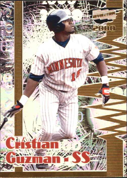A2057- 2000 Revolution BB Card #s 1-150 +Inserts-You Pick- 15+ FREE US SHIP - Picture 146 of 273