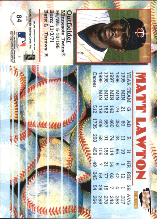 A2057- 2000 Revolution BB Card #s 1-150 +Inserts-You Pick- 15+ FREE US SHIP - Picture 153 of 273