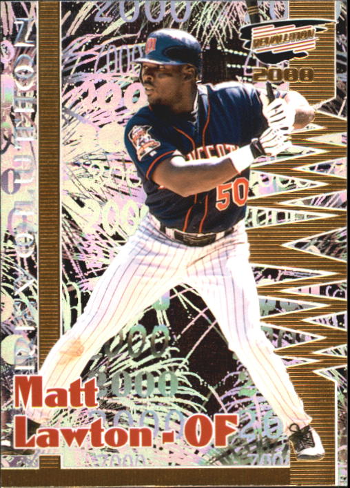 A2057- 2000 Revolution BB Card #s 1-150 +Inserts-You Pick- 15+ FREE US SHIP - Picture 152 of 273
