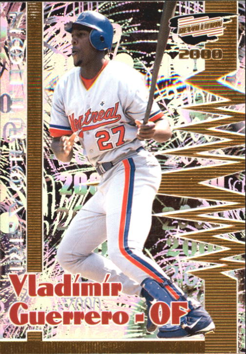 A2057- 2000 Revolution BB Card #s 1-150 +Inserts-You Pick- 15+ FREE US SHIP - Picture 154 of 273