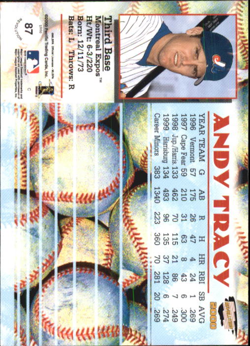 A2057- 2000 Revolution BB Card #s 1-150 +Inserts-You Pick- 15+ FREE US SHIP - Picture 157 of 273