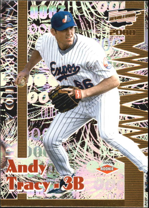 A2057- 2000 Revolution BB Card #s 1-150 +Inserts-You Pick- 15+ FREE US SHIP - Picture 156 of 273