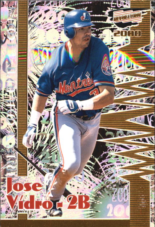 A2057- 2000 Revolution BB Card #s 1-150 +Inserts-You Pick- 15+ FREE US SHIP - Picture 158 of 273