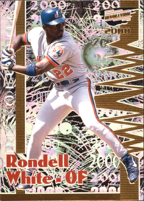 A2057- 2000 Revolution BB Card #s 1-150 +Inserts-You Pick- 15+ FREE US SHIP - Picture 160 of 273