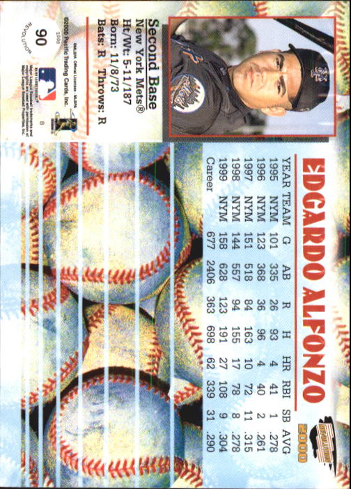 A2057- 2000 Revolution BB Card #s 1-150 +Inserts-You Pick- 15+ FREE US SHIP - Picture 163 of 273