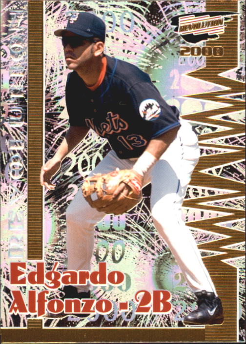 A2057- 2000 Revolution BB Card #s 1-150 +Inserts-You Pick- 15+ FREE US SHIP - Picture 162 of 273