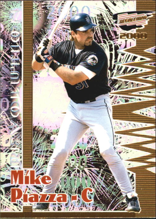 A2057- 2000 Revolution BB Card #s 1-150 +Inserts-You Pick- 15+ FREE US SHIP - Picture 166 of 273
