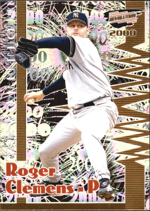 A2057- 2000 Revolution BB Card #s 1-150 +Inserts-You Pick- 15+ FREE US SHIP - Picture 170 of 273