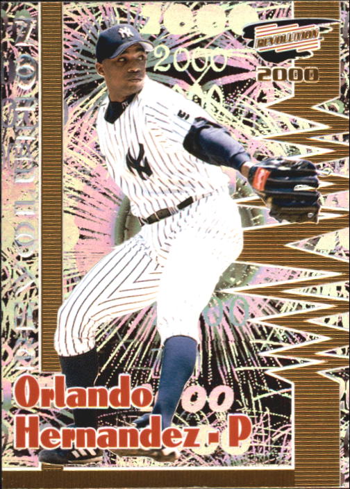 A2057- 2000 Revolution BB Card #s 1-150 +Inserts-You Pick- 15+ FREE US SHIP - Picture 172 of 273