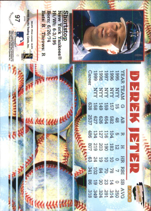A2057- 2000 Revolution BB Card #s 1-150 +Inserts-You Pick- 15+ FREE US SHIP - Picture 175 of 273