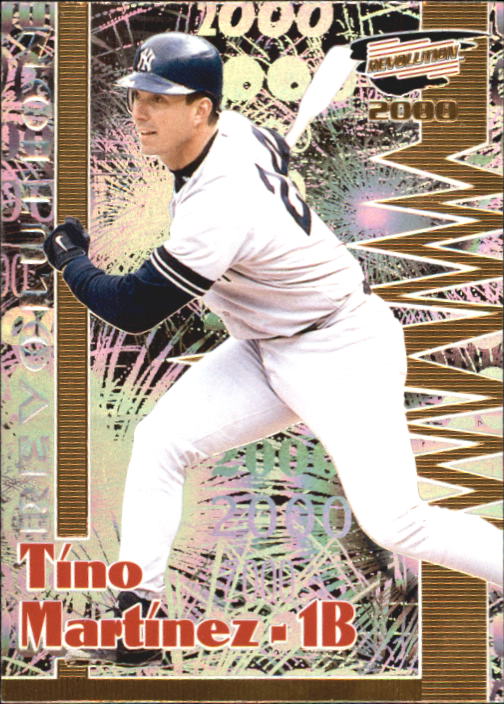 A2057- 2000 Revolution BB Card #s 1-150 +Inserts-You Pick- 15+ FREE US SHIP - Picture 176 of 273