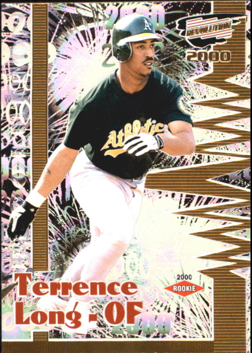 A2057- 2000 Revolution BB Card #s 1-150 +Inserts-You Pick- 15+ FREE US SHIP - Picture 186 of 273