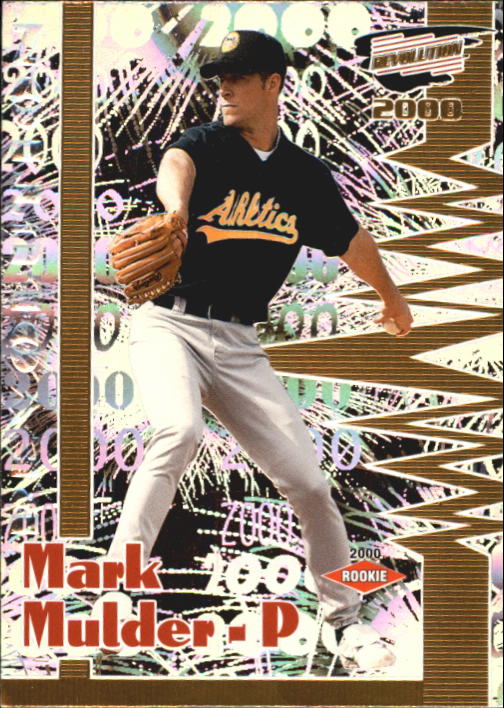 A2057- 2000 Revolution BB Card #s 1-150 +Inserts-You Pick- 15+ FREE US SHIP - Picture 188 of 273