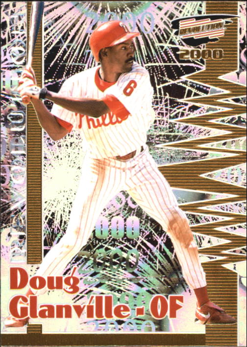 A2057- 2000 Revolution BB Card #s 1-150 +Inserts-You Pick- 15+ FREE US SHIP - Picture 196 of 273