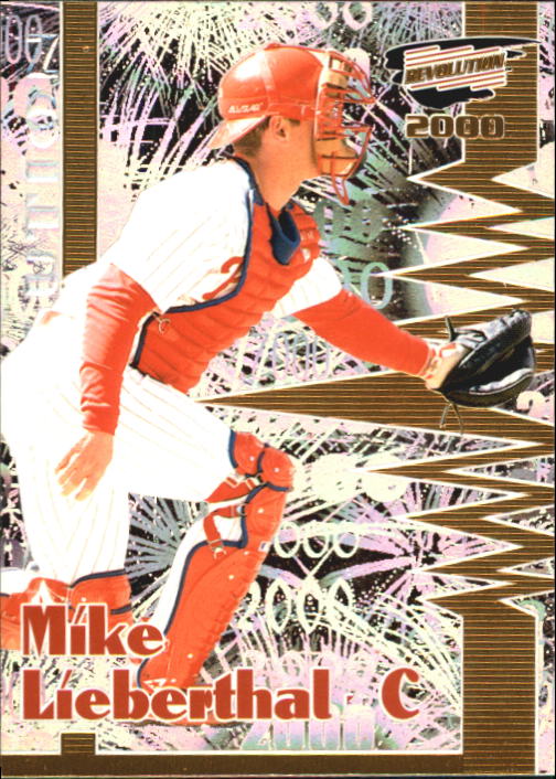 A2057- 2000 Revolution BB Card #s 1-150 +Inserts-You Pick- 15+ FREE US SHIP - Picture 198 of 273