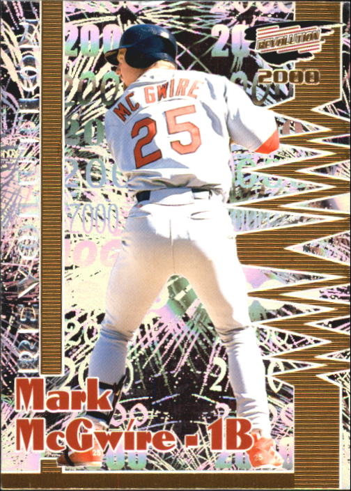 A2057- 2000 Revolution BB Card #s 1-150 +Inserts-You Pick- 15+ FREE US SHIP - Picture 212 of 273