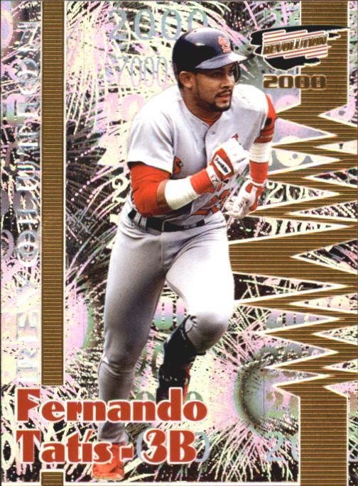 A2057- 2000 Revolution BB Card #s 1-150 +Inserts-You Pick- 15+ FREE US SHIP - Picture 214 of 273