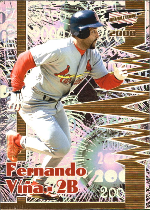 A2057- 2000 Revolution BB Card #s 1-150 +Inserts-You Pick- 15+ FREE US SHIP - Picture 216 of 273