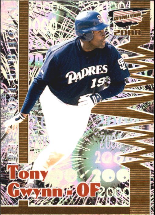 A2057- 2000 Revolution BB Card #s 1-150 +Inserts-You Pick- 15+ FREE US SHIP - Picture 218 of 273