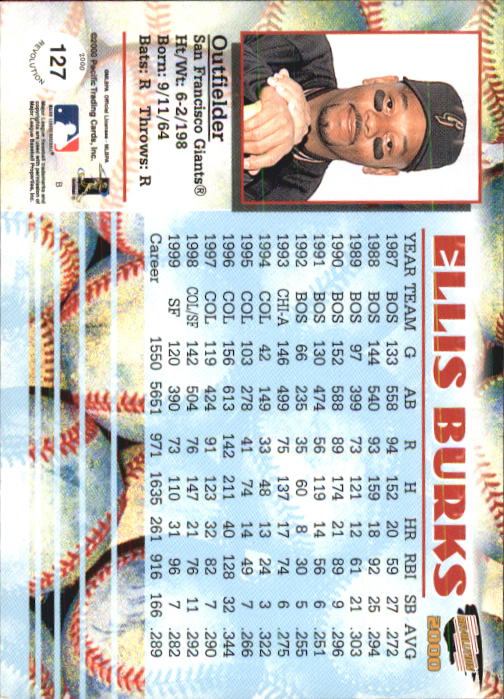 A2057- 2000 Revolution BB Card #s 1-150 +Inserts-You Pick- 15+ FREE US SHIP - Picture 229 of 273