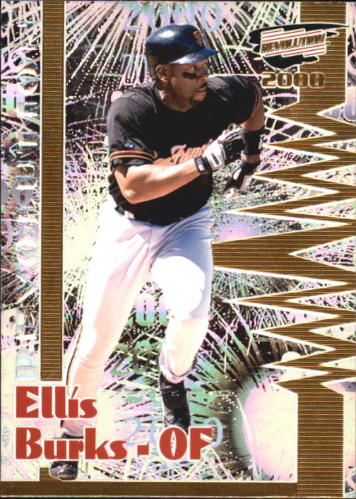 A2057- 2000 Revolution BB Card #s 1-150 +Inserts-You Pick- 15+ FREE US SHIP - Picture 228 of 273