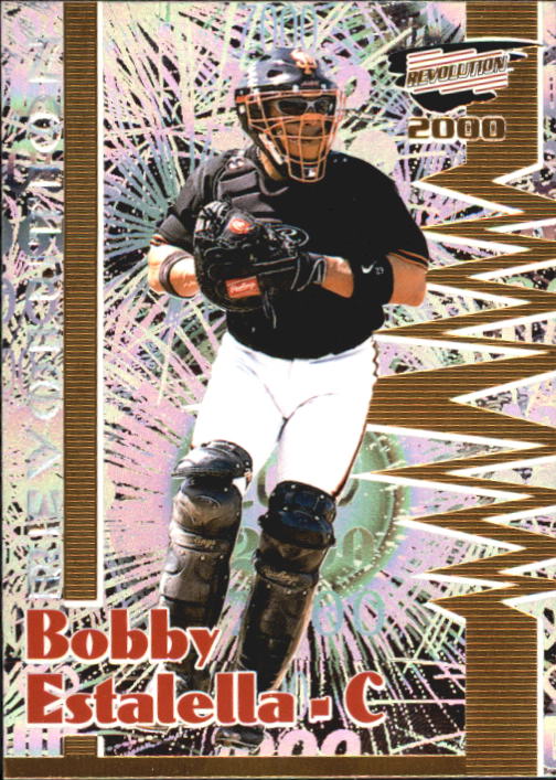 A2057- 2000 Revolution BB Card #s 1-150 +Inserts-You Pick- 15+ FREE US SHIP - Picture 230 of 273