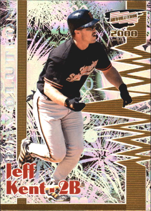 A2057- 2000 Revolution BB Card #s 1-150 +Inserts-You Pick- 15+ FREE US SHIP - Picture 232 of 273
