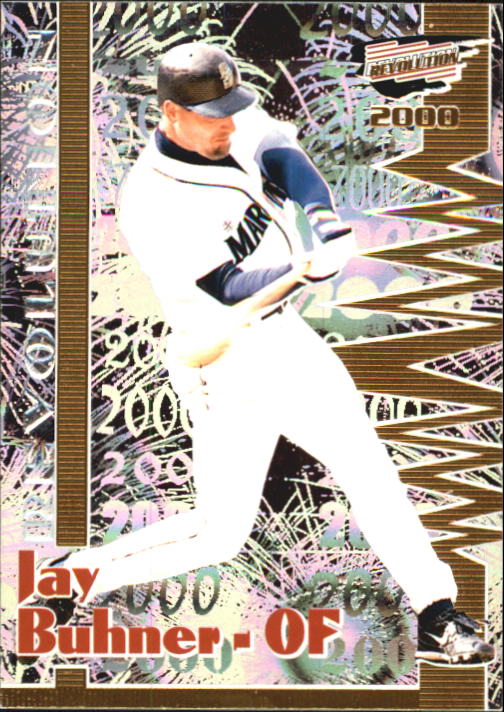 A2057- 2000 Revolution BB Card #s 1-150 +Inserts-You Pick- 15+ FREE US SHIP - Picture 236 of 273