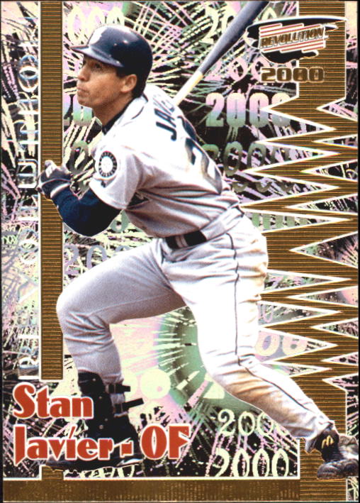 A2057- 2000 Revolution BB Card #s 1-150 +Inserts-You Pick- 15+ FREE US SHIP - Picture 238 of 273