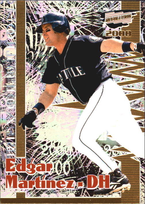 A2057- 2000 Revolution BB Card #s 1-150 +Inserts-You Pick- 15+ FREE US SHIP - Picture 240 of 273