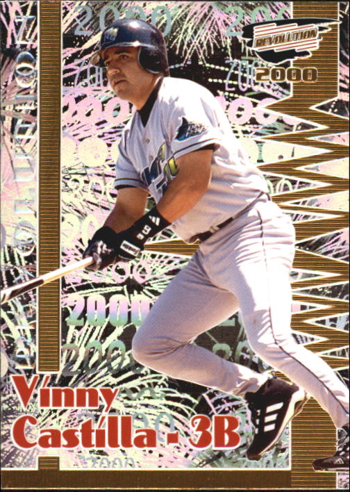 A2057- 2000 Revolution BB Card #s 1-150 +Inserts-You Pick- 15+ FREE US SHIP - Picture 250 of 273