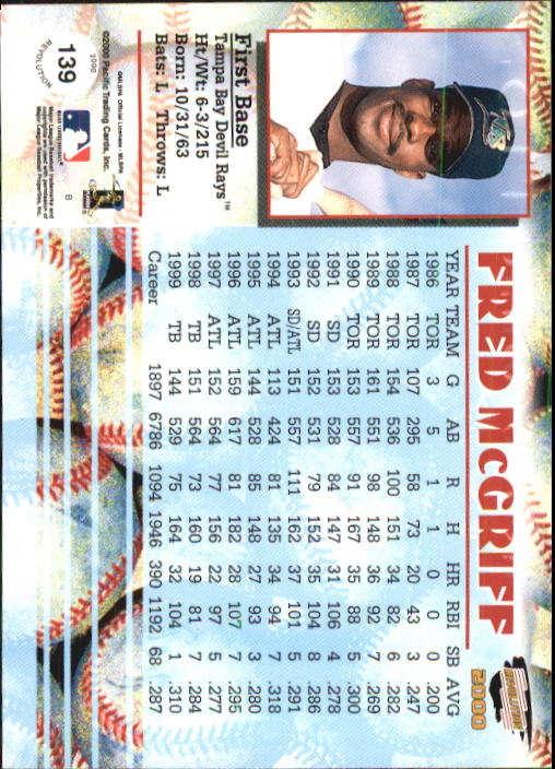 A2057- 2000 Revolution BB Card #s 1-150 +Inserts-You Pick- 15+ FREE US SHIP - Picture 253 of 273